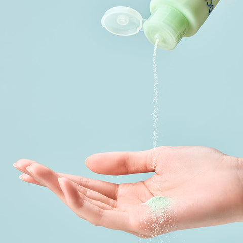 [Tocobo] Cica Calming Powder Wash