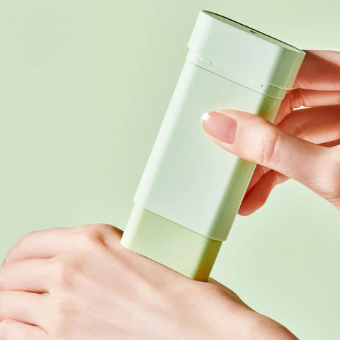 [Tocobo] Cica Cooling Sun Stick SPF50+ PA++++
