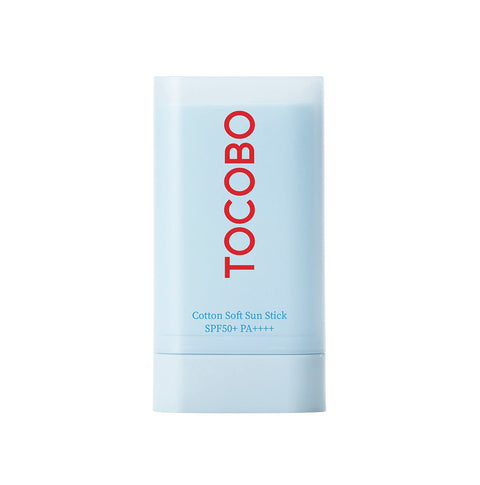 [Tocobo] Cotton Soft Sun Stick