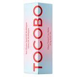 [Tocobo] Glass Tinted Lip Balm