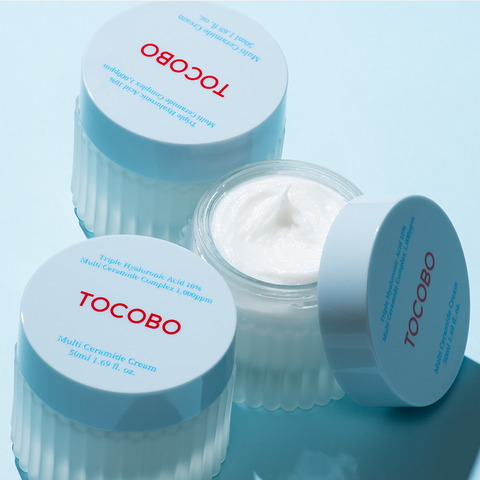 [Tocobo] Multi Ceramide Cream