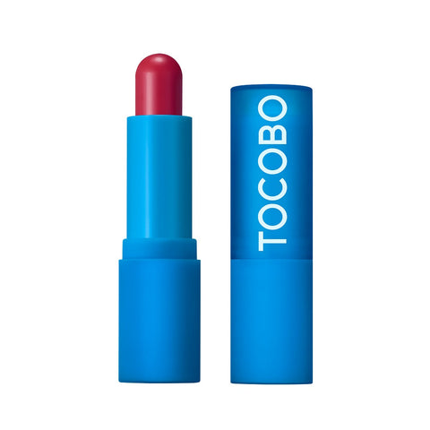 [Tocobo] Powder Cream Lip Balm