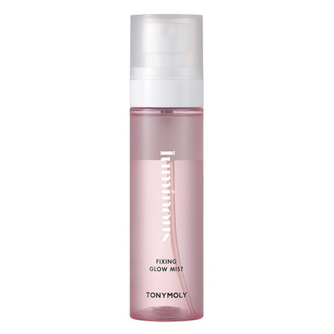 [Tonymoly] My Luminous Fixing Glow Mist