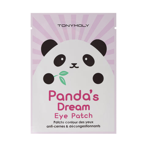 [Tonymoly] Panda's Dream Eye Patch (EXP. 19.07.2025)