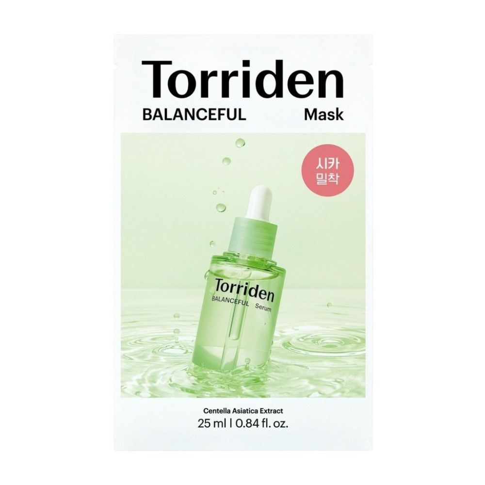 [Torriden] Balanceful Mask