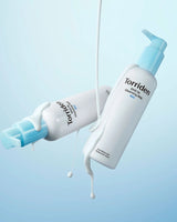 [Torriden] DIVE IN Low Molecular Hyaluronic Acid Cleansing Milk