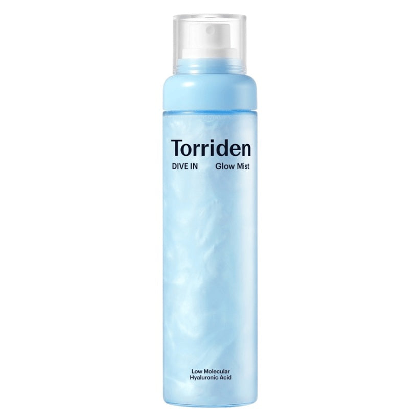 [Torriden] DIVE IN Low Molecular Hyaluronic Acid Glow Mist