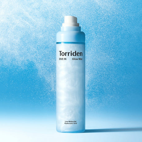 [Torriden] DIVE IN Low Molecular Hyaluronic Acid Glow Mist