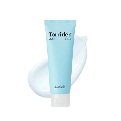 [Torriden] DIVE-IN Hyaluronic Acid Cream