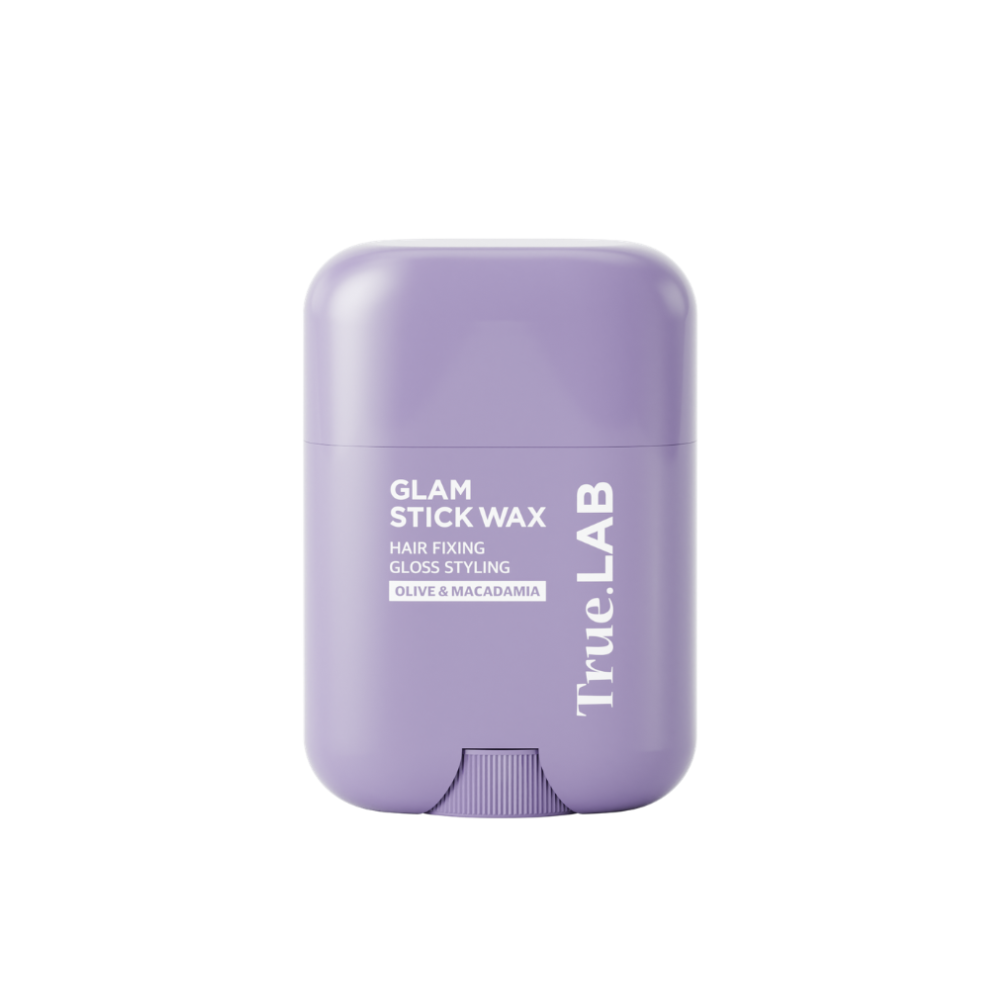 [True.LAB] Glam Stick Wax
