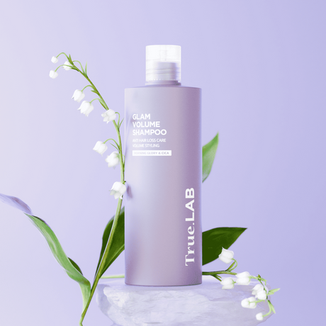 [True.LAB] Glam Volume Shampoo
