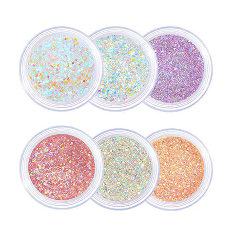 [Unleashia] Get Loose Glitter Gel