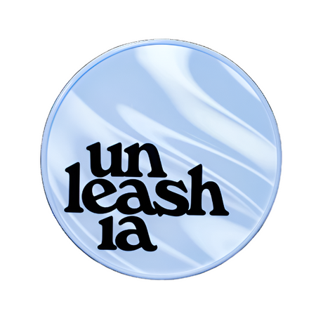 [Unleashia] Cushion Foundation Case