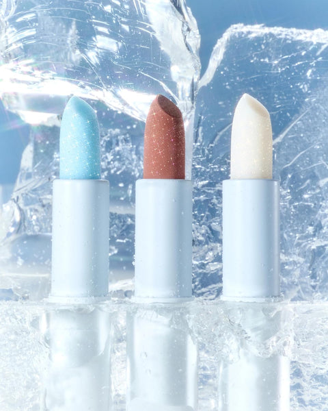 [Unleashia] Glacier Vegan Lip Balm