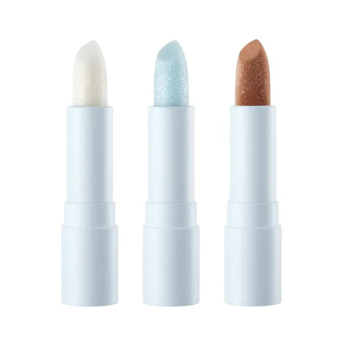 [Unleashia] Glacier Vegan Lip Balm