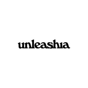 [Unleashia] Sunset Dazzle Gloss Balm