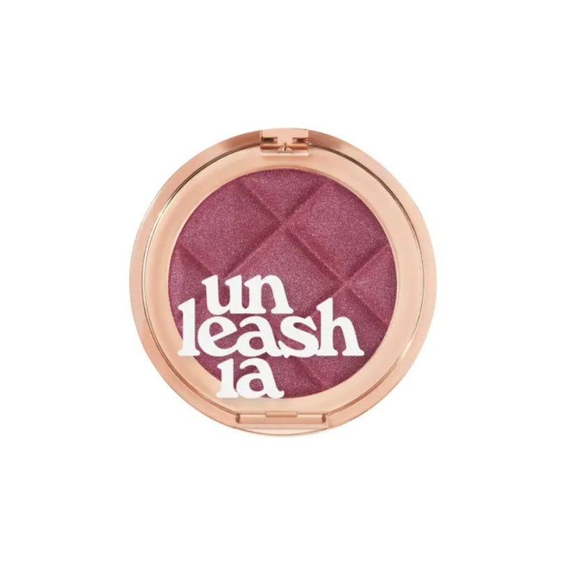 [Unleashia] Dough Dough Waffle Blush