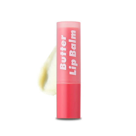 [Unpa] Bubi Bubi Butter Lip Balm