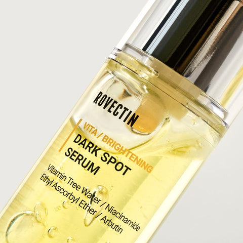 [Rovectin] Vita Dark Spot Serum