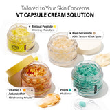 [VT Cosmetics] PDRN Capsule Cream 100