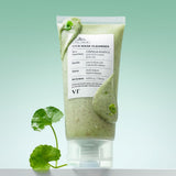 [VT Cosmetics] Cica Mask Cleanser