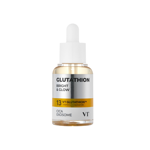 [VT Cosmetics] G2 Brightening Ampoule