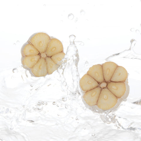 [VT Cosmetics] Garlic AC Reedle Shot Gel Cream