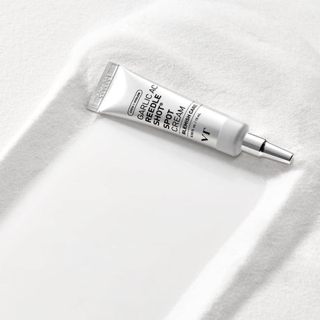 [VT Cosmetics] Garlic AC Reedle Shot Spot Cream