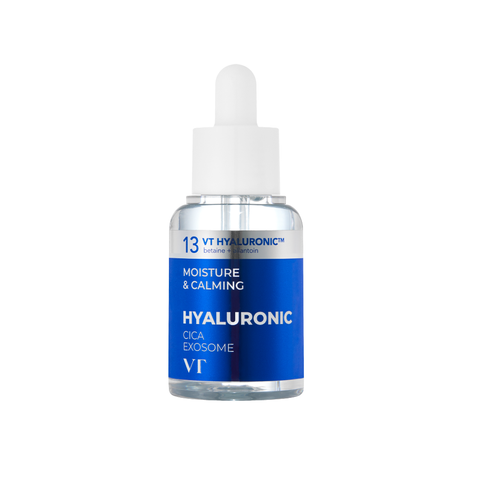 [VT Cosmetics] H3 Hydro Ampoule