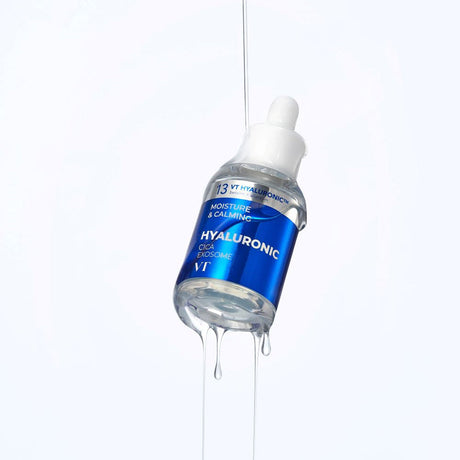 [VT Cosmetics] H3 Hydro Ampoule