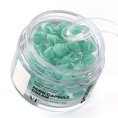 [VT Cosmetics] PDRN Capsule Cream 100