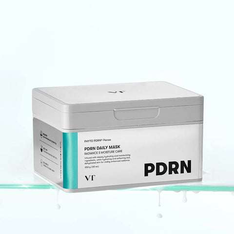 [VT Cosmetics] PDRN Daily Mask (30ea)