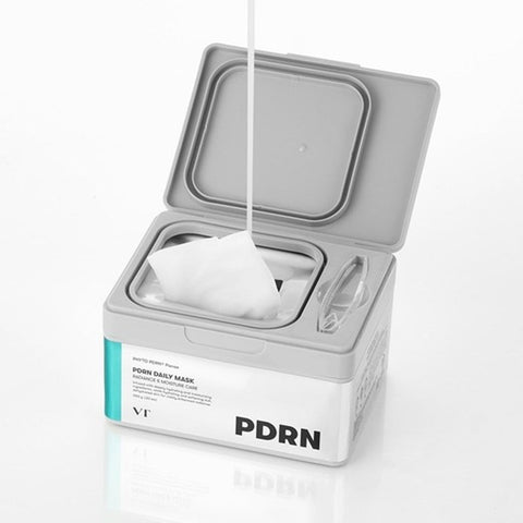 [VT Cosmetics] PDRN Daily Mask (30ea)