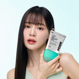 [VT Cosmetics] PDRN Reedle Shot Brush Hair Serum