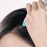 [VT Cosmetics] PDRN Reedle Shot Brush Hair Serum