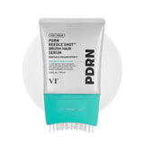 [VT Cosmetics] PDRN Reedle Shot Brush Hair Serum