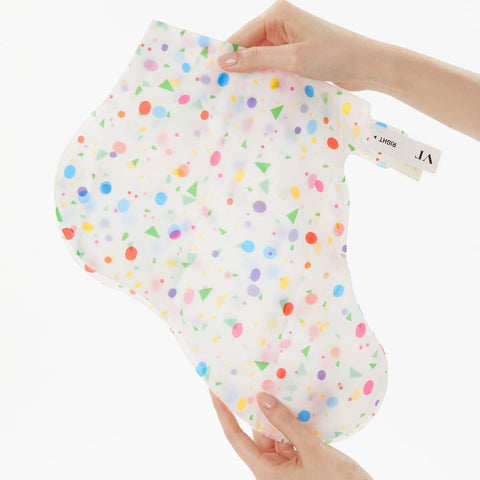 [VT Cosmetics] Reedle Shot Foot Peeling Mask