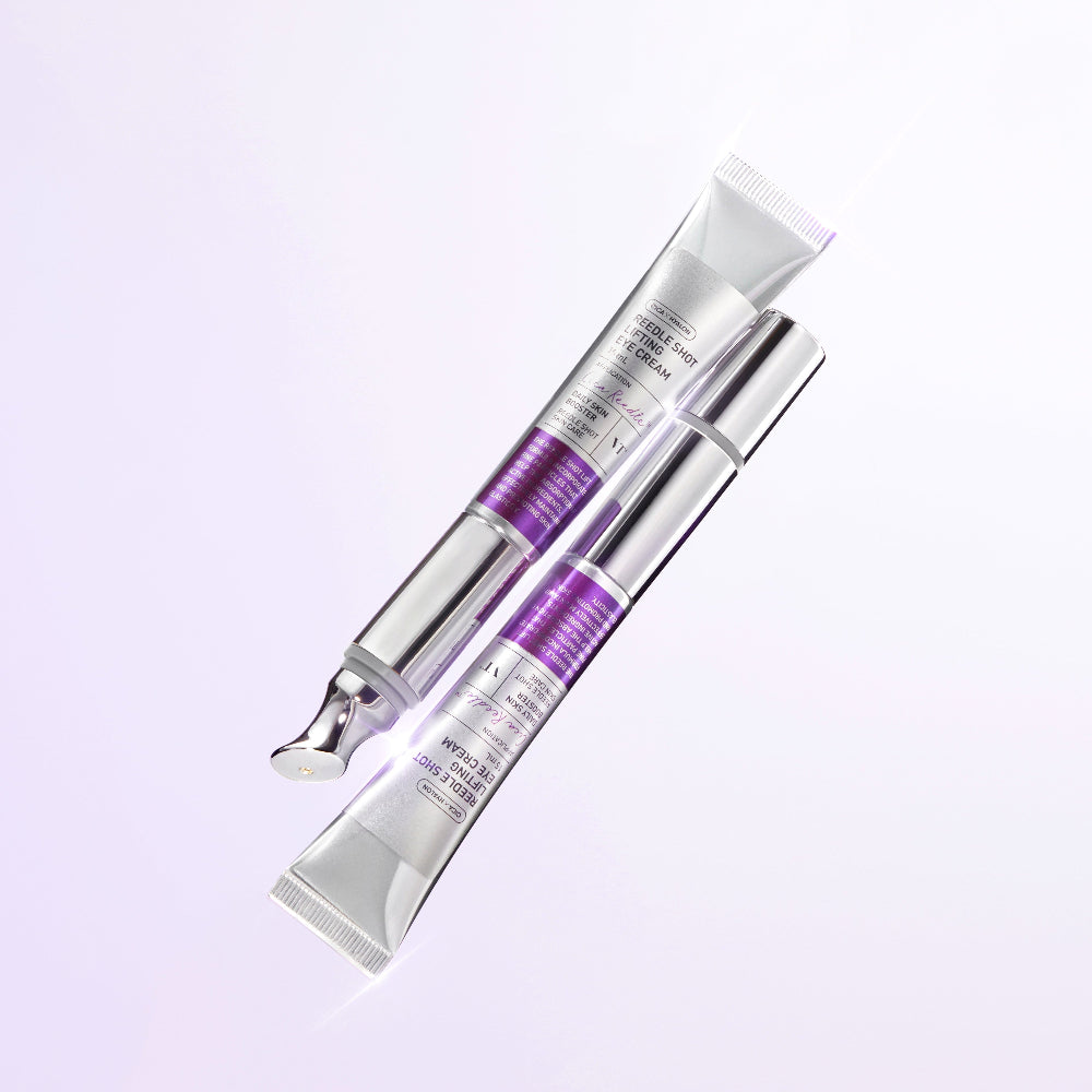 [VT Cosmetics] Reedle Shot Lifting Eye Cream