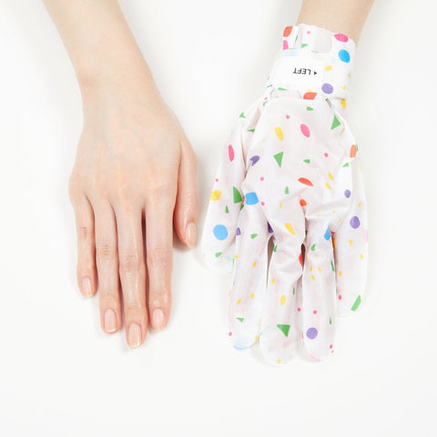 [VT Cosmetics] Reedle Shot Nourishing Hand Mask