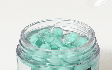 [VT Cosmetics] PDRN Capsule Cream 100