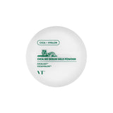 [VT Cosmetics] Cica No Sebum Mild Powder