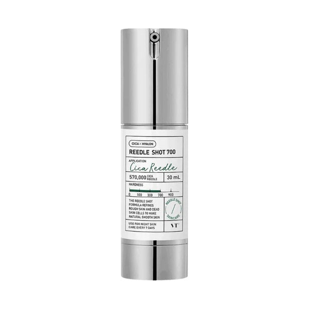 VT Cosmetics Reedle Shot 700 – Yeppo&Soonsoo Sweden