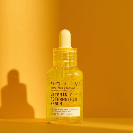[VT Cosmetics] Vitamin C Astaxanthin Serum