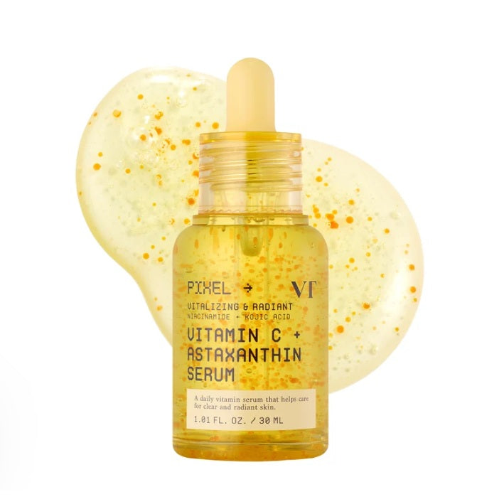 [VT Cosmetics] Vitamin C Astaxanthin Serum