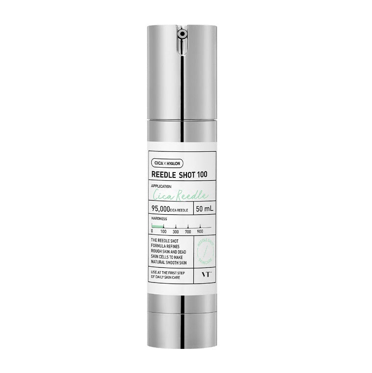 VT Cosmetics] Collagen Reedle Shot 300 – Yeppo&Soonsoo Sweden