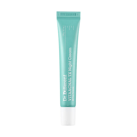 [Dr. Different] VITAACNAL TX Night Cream