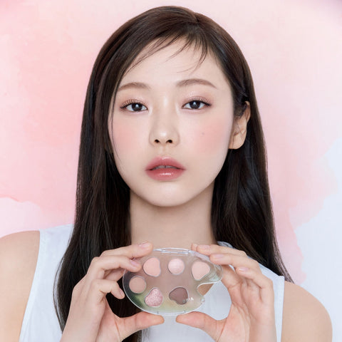 [BBIA] Last Eye Palette