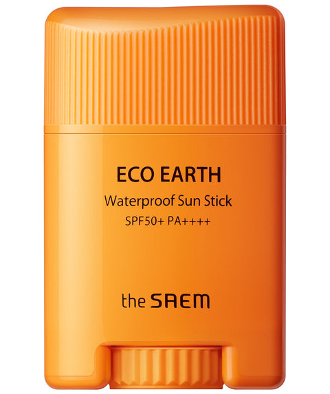 [The Saem] Eco Earth Waterproof Sun Stick (EXP. 10.5.2026)