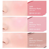 [BBIA] Ready to Wear Downy Cheek