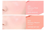 [BBIA] Ready to Wear Downy Cheek